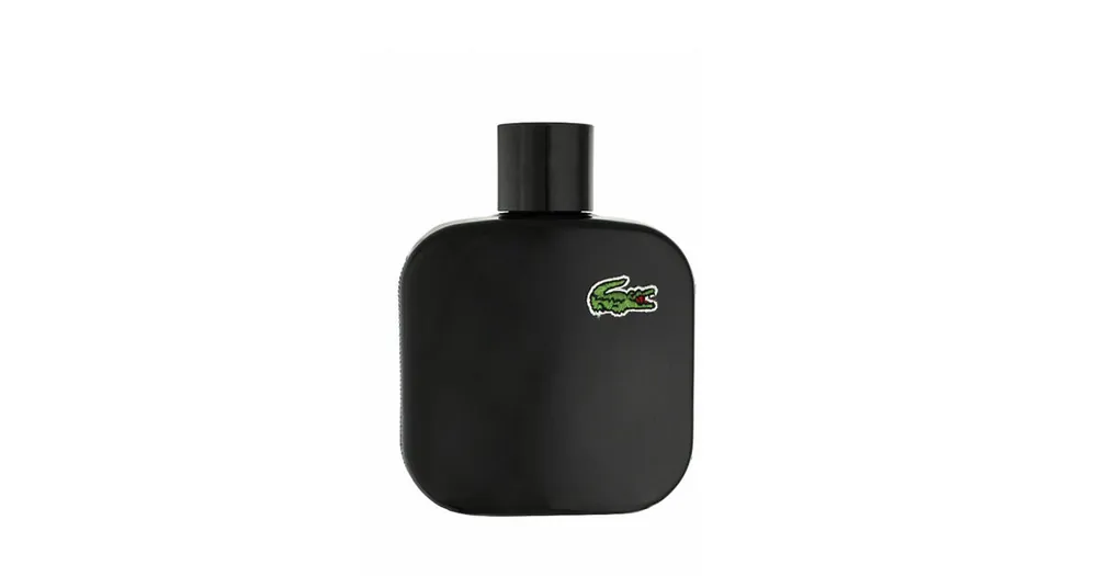 Lacoste Eau de Lacoste L.12.12 Noir EDT tester 100 ml M Pouze Dnes