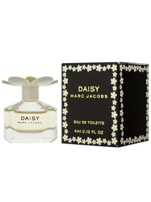 Autentický Marc Jacobs Daisy EDT MINI 4 ml W