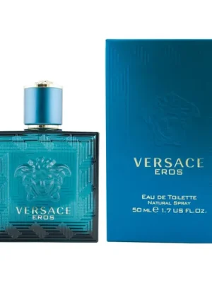 Versace Eros EDT 50 ml M Značkový