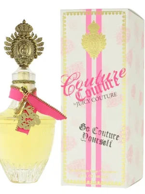 Nízká Cena Juicy Couture Couture Couture EDP 100 ml W