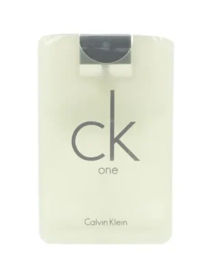 Calvin Klein CK One EDT 20 ml UNISEX Časově Omezené