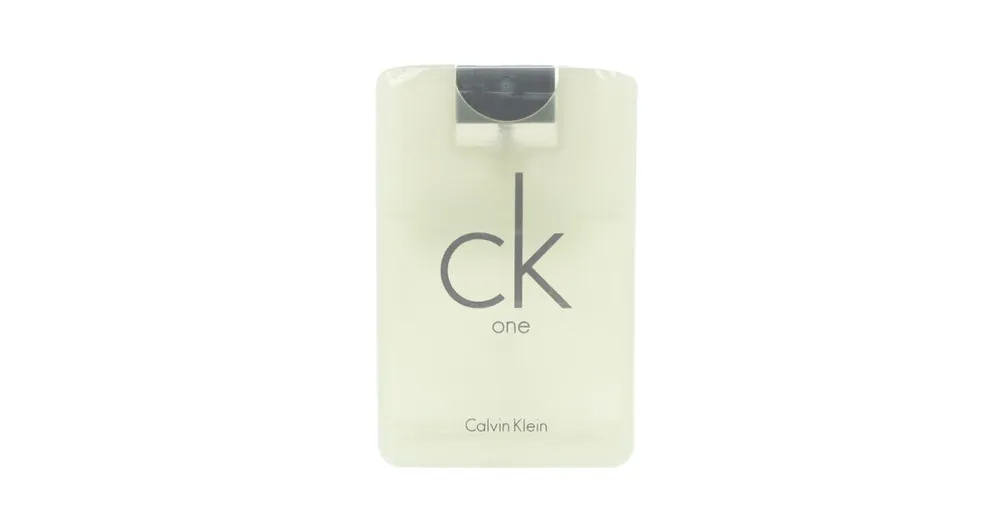 Calvin Klein CK One EDT 20 ml UNISEX Časově Omezené