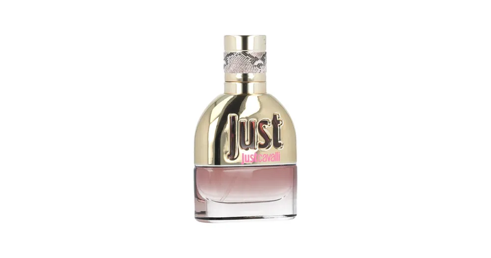 Cenová Bomba Roberto Cavalli Just Cavalli Her 2013 EDT 30 ml W