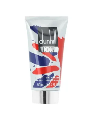 Ověřený Dunhill London SG 50 ml M