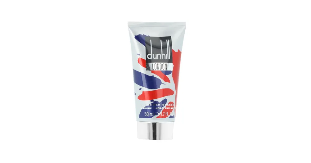 Ověřený Dunhill London SG 50 ml M