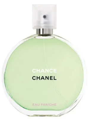 Chanel Chance Eau Fraîche EDT plnitelný 20 ml + EDT náplň 2 x 20 ml W Top Prodej