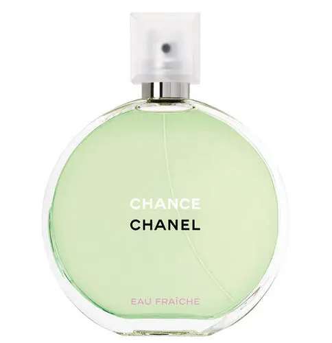 Chanel Chance Eau Fraîche EDT plnitelný 20 ml + EDT náplň 2 x 20 ml W Top Prodej