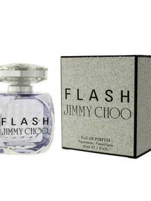 Hit Sezóny Jimmy Choo Flash EDP 60 ml W