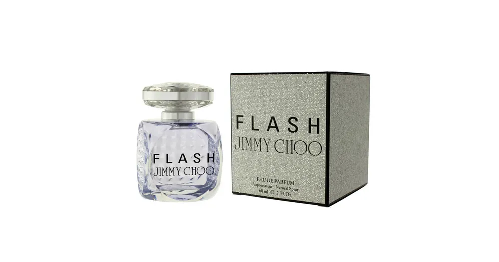 Hit Sezóny Jimmy Choo Flash EDP 60 ml W