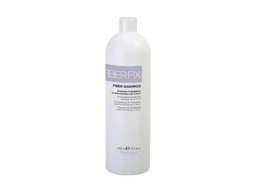 Fiber Šampon 1000 ml Fanoladoprodej Bezpečná Platba
