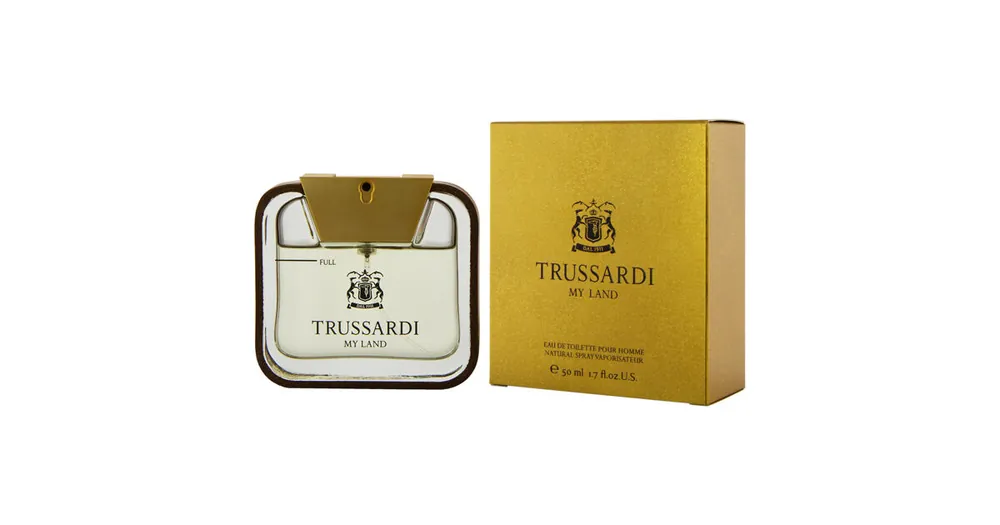 Zlevněný Trussardi My Land EDT 50 ml M
