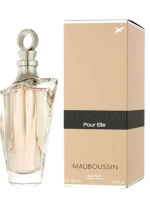 Objednat Nyní Mauboussin Mauboussin Pour Elle EDP 100 ml W