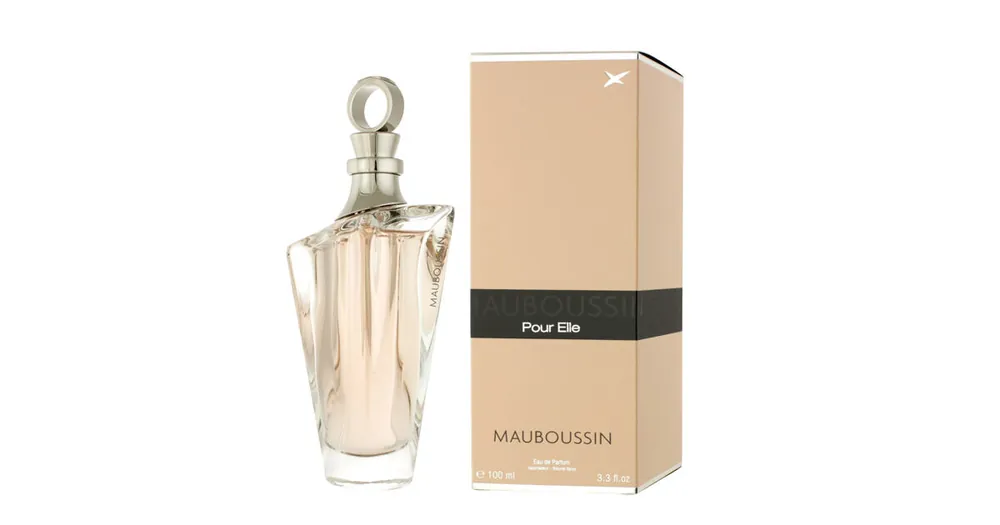 Objednat Nyní Mauboussin Mauboussin Pour Elle EDP 100 ml W