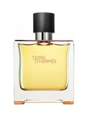 Hermès Terre D'Hermès Parfém tester 75 ml M Časově Omezené