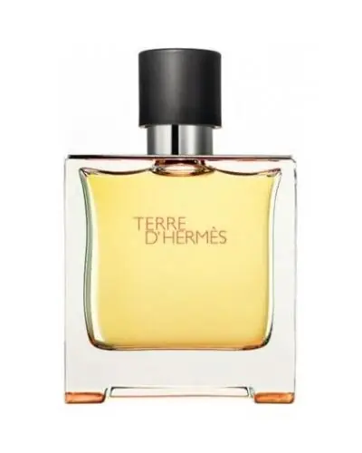 Hermès Terre D'Hermès Parfém tester 75 ml M Časově Omezené