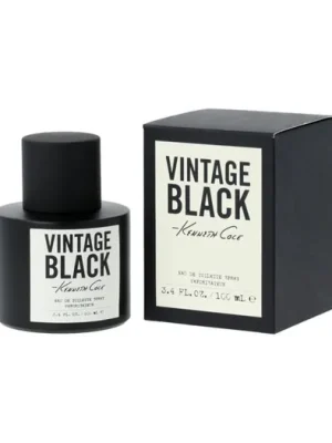 Cenový Hit Kenneth Cole Vintage Black EDT 100 ml M