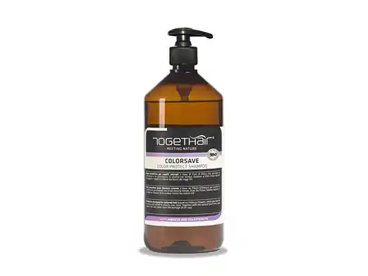 TG Colorsave Šampon 1000 ml Togethair Autentický