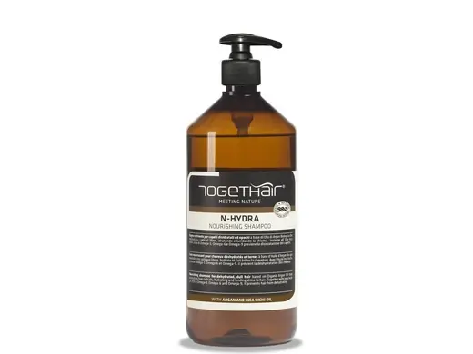 TG Nourishing Šampon 1000 ml Togethair Akční Cena
