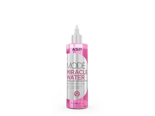 Objednat Nyní AM Mode MIRACLE Water 250 ml - lamelární vodaAffinage