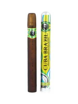 Oblíbený Cuba Brazil EDT 35 ml M