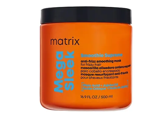 Hit Sezóny 2026 TR MEGA SLEEK MASKA 500 ml Matrix
