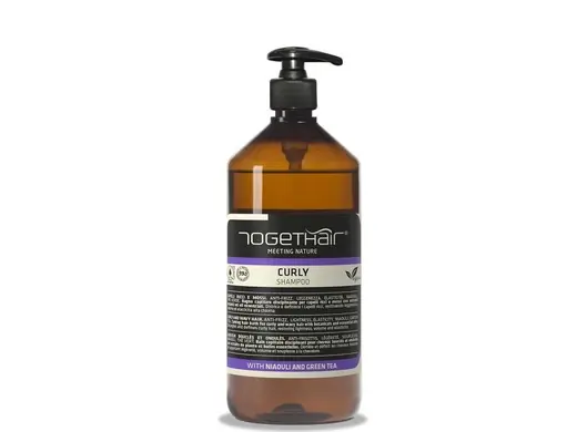 Poslední Šance TG Curliss Šampon 1000 ml Togethair