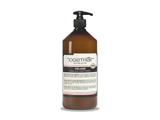 TG Volume Kondicioner 1000 mlTogethair Expresní Doručení