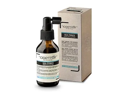 TG Sea Force Loos Lotion 100 ml Togethair Pouze Dnes