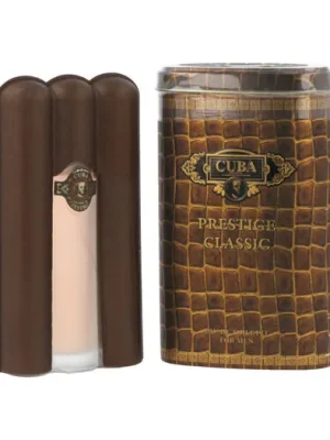Sezónní Sleva Cuba Prestige EDT 90 ml M