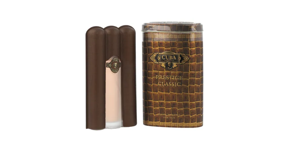 Sezónní Sleva Cuba Prestige EDT 90 ml M