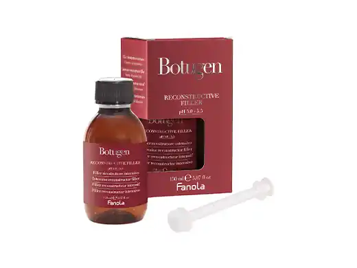 Víkendová Akce Vyplňující ošetření 150 ml - Botolife Filler