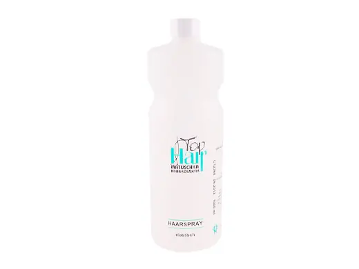 Super Cena Lak na vlasy Elastisch 1000ml (náhradní náplň) Matuschka