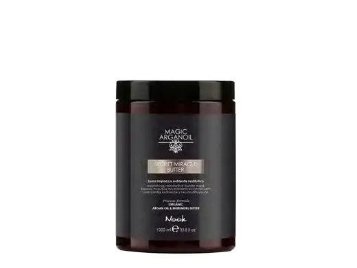 Hit Sezóny Miracle Butter Secret 1000 ml Nook