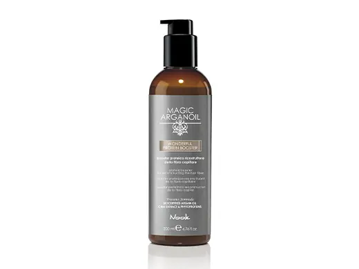 Odeslání Ihned Protein Booster Wonderful 200 ml Nook - rekonstrukčnídoprodej