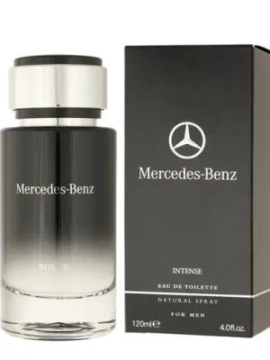 Mercedes-Benz Intense EDT 120 ml M Kup Teď