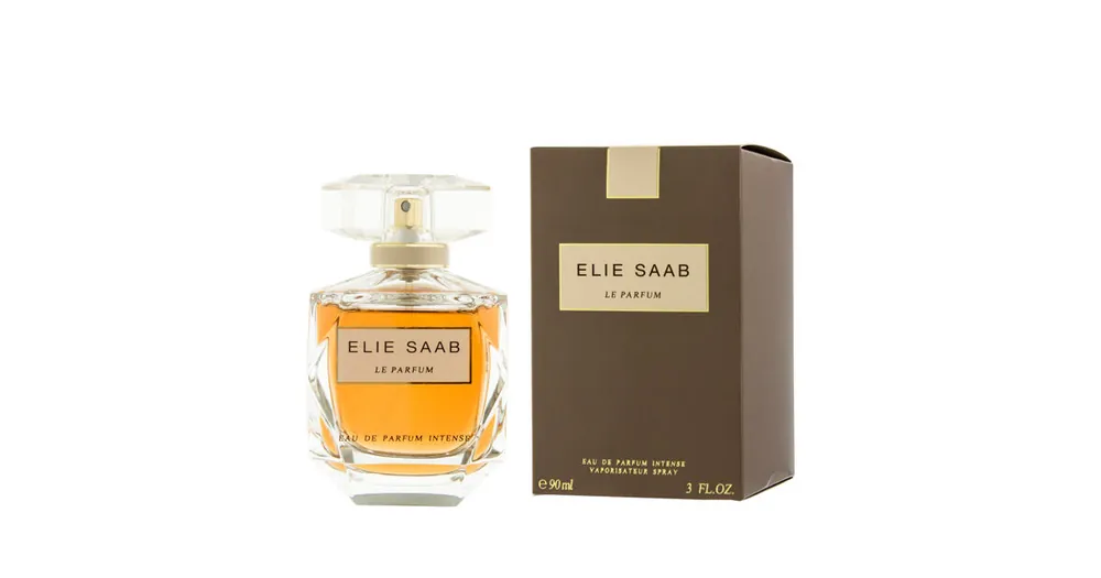 Elie Saab Le Parfum EDP Intense 90 ml W Originální