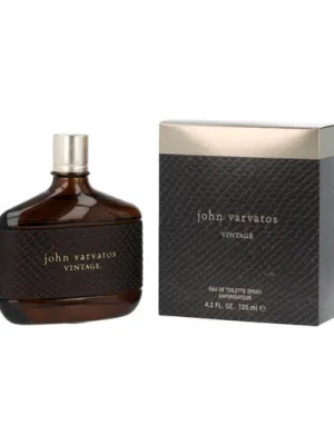 John Varvatos Vintage EDT 125 ml M Akce