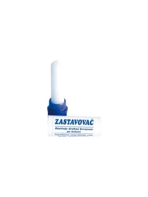 Důbrava Zastavovač krve, 7 g Poslední Šance