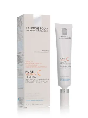 La Roche-Posay Redermic Vitamin C 40 ml Autentický