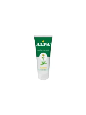 Alpa Arnika masážní emulze, 100 ml Nejlepší Volba