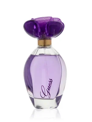 Originální Guess Girl Belle EDT 100 ml W