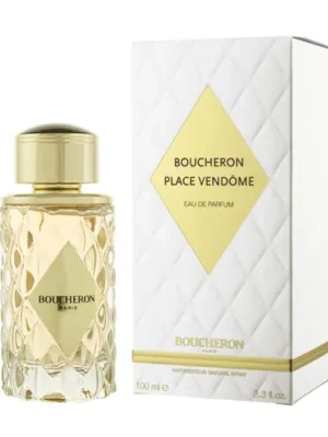 Nízká Cena Boucheron Place Vendôme EDP 100 ml W