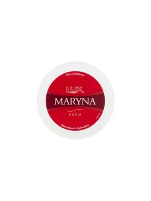 Poslední Šance Lux Maryna pleťový krém ošetřující a hydratující, 75 ml