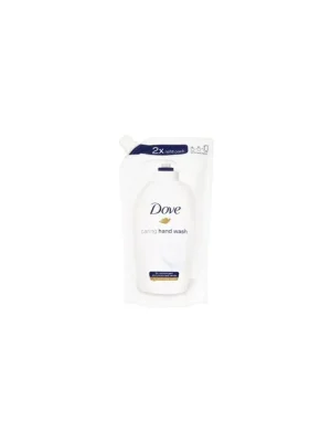 Omezená Nabídka Dove tekuté mýdlo Deeply Nourishing, náplň, 500 ml
