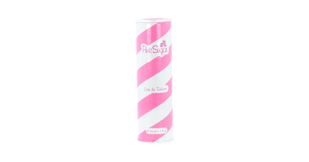 Pink Sugar Pink Sugar EDT 50 ml W Rychlé Dodání