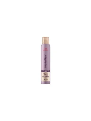 Akční Nabídka Wellaflex Style & Nourish 7v1 pěnové tužidlo, fixace 2, 200 ml