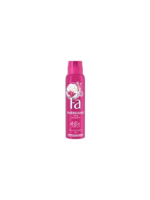Fa Pink Passion deodorant, 150 ml Výprodej