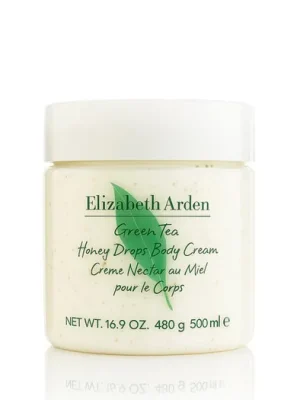 Značkový Elizabeth Arden Green Tea Honey Drops BC 500 ml W