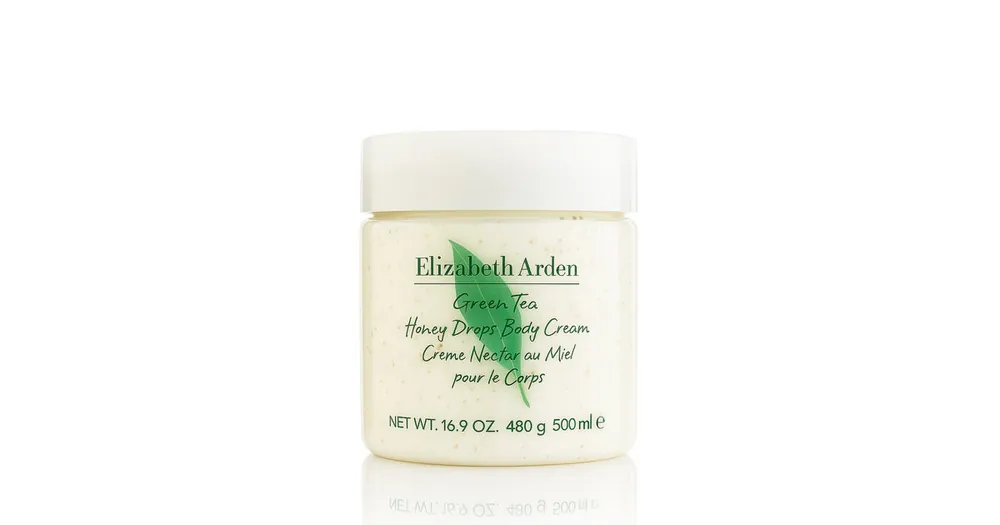 Značkový Elizabeth Arden Green Tea Honey Drops BC 500 ml W