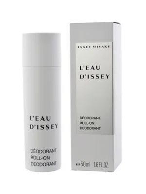 Issey Miyake L'Eau d'Issey DEO Roll-On 50 ml W Oblíbený